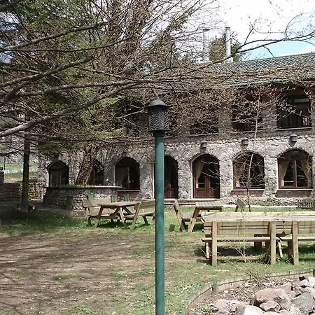 Bolu Koru & Convention Hotel Yolcati (Black Sea)